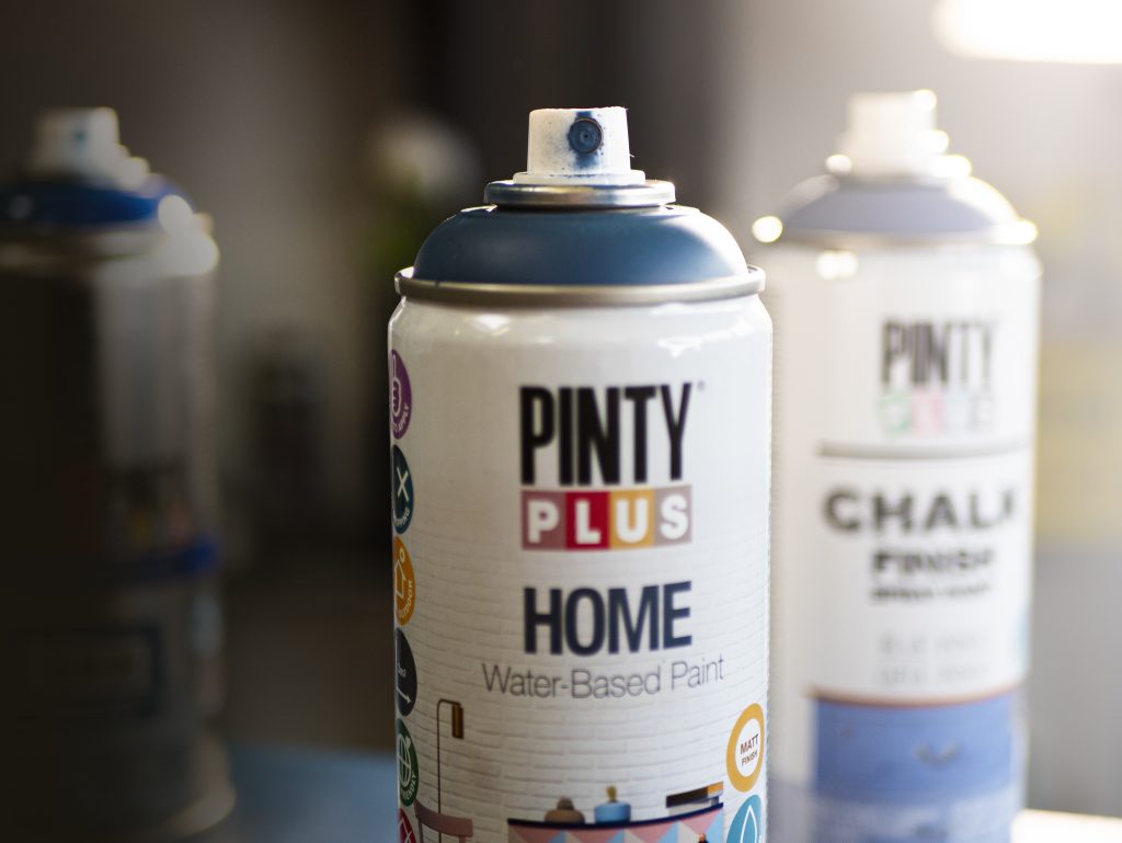 PintyPlus HOME festékspray